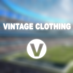 Vintage Clothing INC