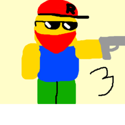 Gang World roleplay lll