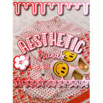 Asethetic friends
