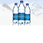 dasani water
