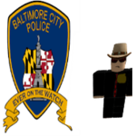 [BPD] Baltimore Police Department [MD]
