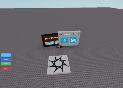 Admin hacks