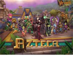 The Aztecan Kingdom