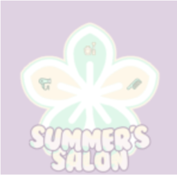 Summer's Salon (V3)