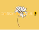 |Sunflower high school!|