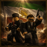 Iranische Freiwilligenlegion