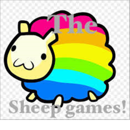 Welcome to Sheep Games!