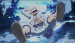 The Straw Hats Pirates GANG