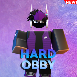 Hard Obby