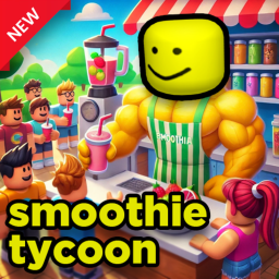 Smoothie Tycoon