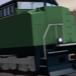Destroy the Bridge and Wreck Trains icon