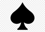 Spades production