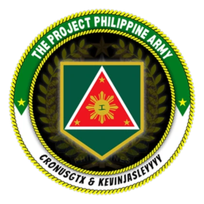 TPNP-CC | OFFICE OF THE VICE-PRESIDENT Roblox group icon