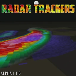 Radar Trackers [Alpha 1.5] icon