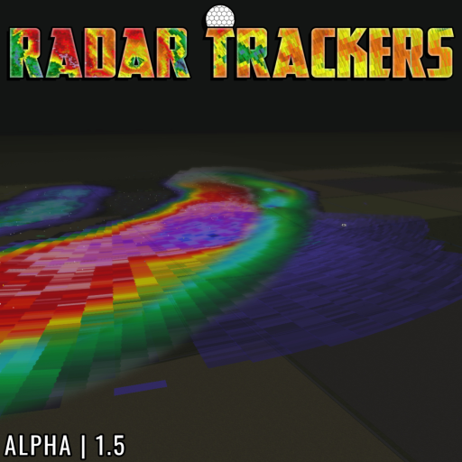 Radar Trackers [Alpha 1.5]
