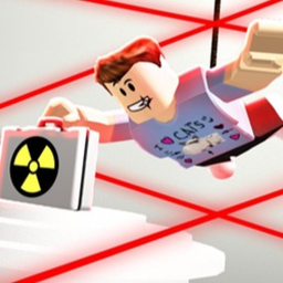 SPY TRAINING OBBY!
