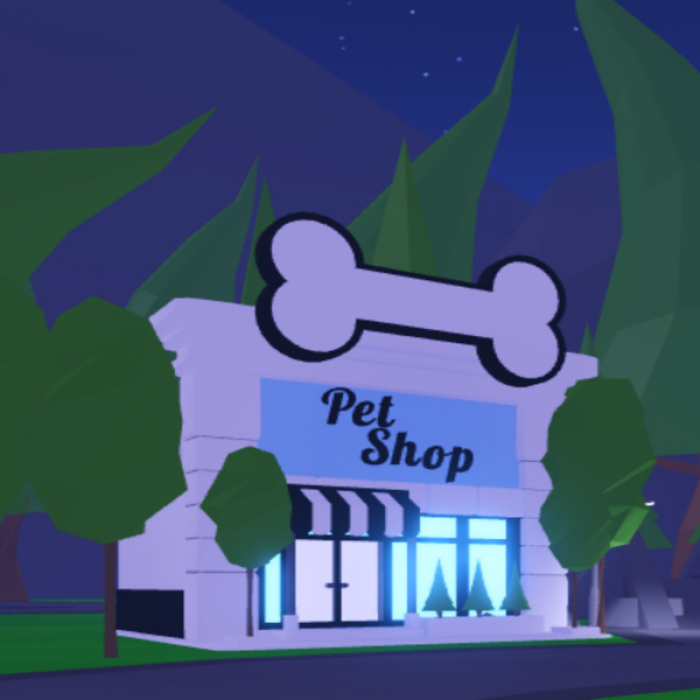 Adopt Me Image 2 Roblox decal