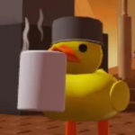 DUCK ARMY OF ROBLOX