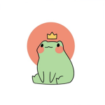~~~Froggos~~~