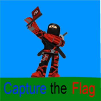 Capture The Flag!