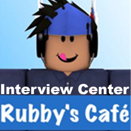 Rubby's Cafe®'s Interview Center