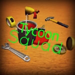 Tycoon Squad!