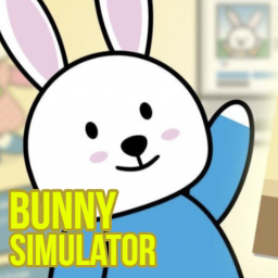 🐰BETA - Bunny Simulator 2