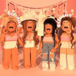The oofers group!!!