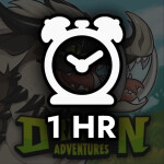 [🌿] Dragon Adventures 🐉