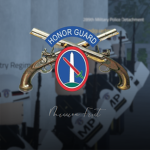 289th Military Police Detachment, USANC