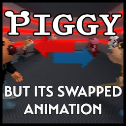 Piggy But its Swapped animations! icon
