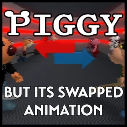 Piggy But its Swapped animations! icon