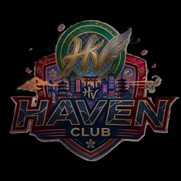 [NEW] HAVEN CLUB