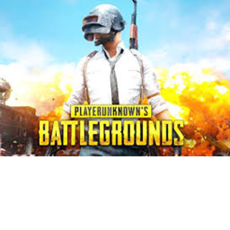 NEW PUBG (TSK)