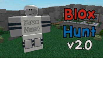 Blox Hunt | v2.7.24