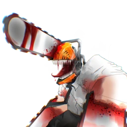 Chainsaw man Chronicles icon