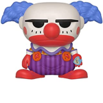 Clowns fan