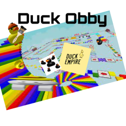 Duck obby