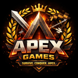 [NEW] The Apex Games