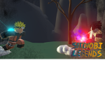 [Shinobi Legends] Community