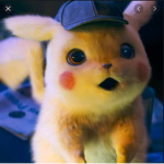 Pika Pokémon fan club