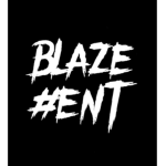 BLAZE #ENT