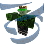 Goblin uinted forever