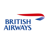 British Airways [airliner]