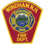 ~ Windham Town Fire Department ~