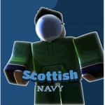 Scottish Navÿ