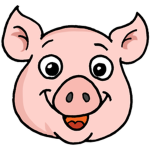 ultimate piggy fan group!