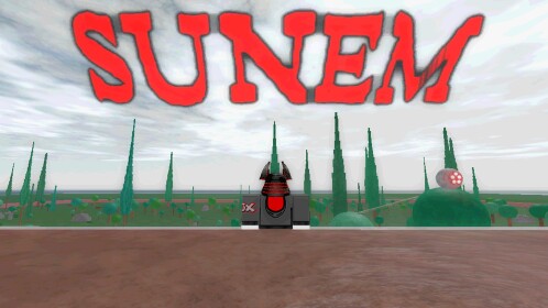 SUNEM