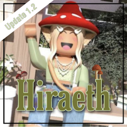 Hiraeth (1.2)