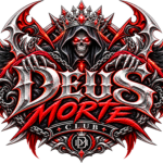 DEUS MORTE